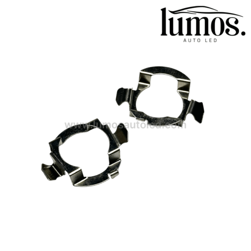 LED befogató adapter