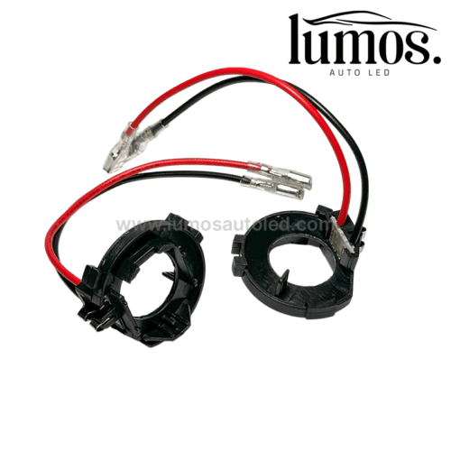 LED befogató adapter