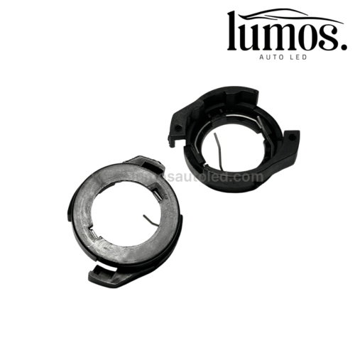 LED befogató adapter