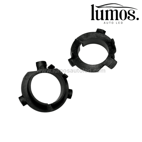 LED befogató adapter