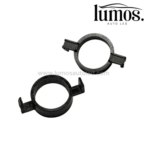 LED befogató adapter