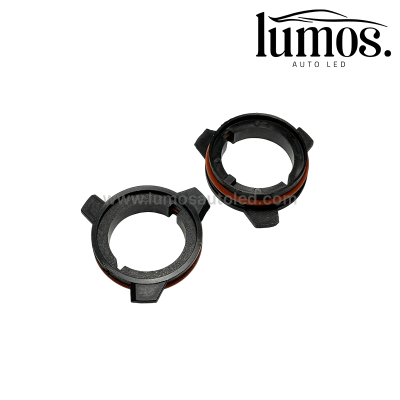 LED befogató adapter