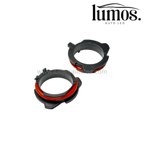 LED befogató adapter