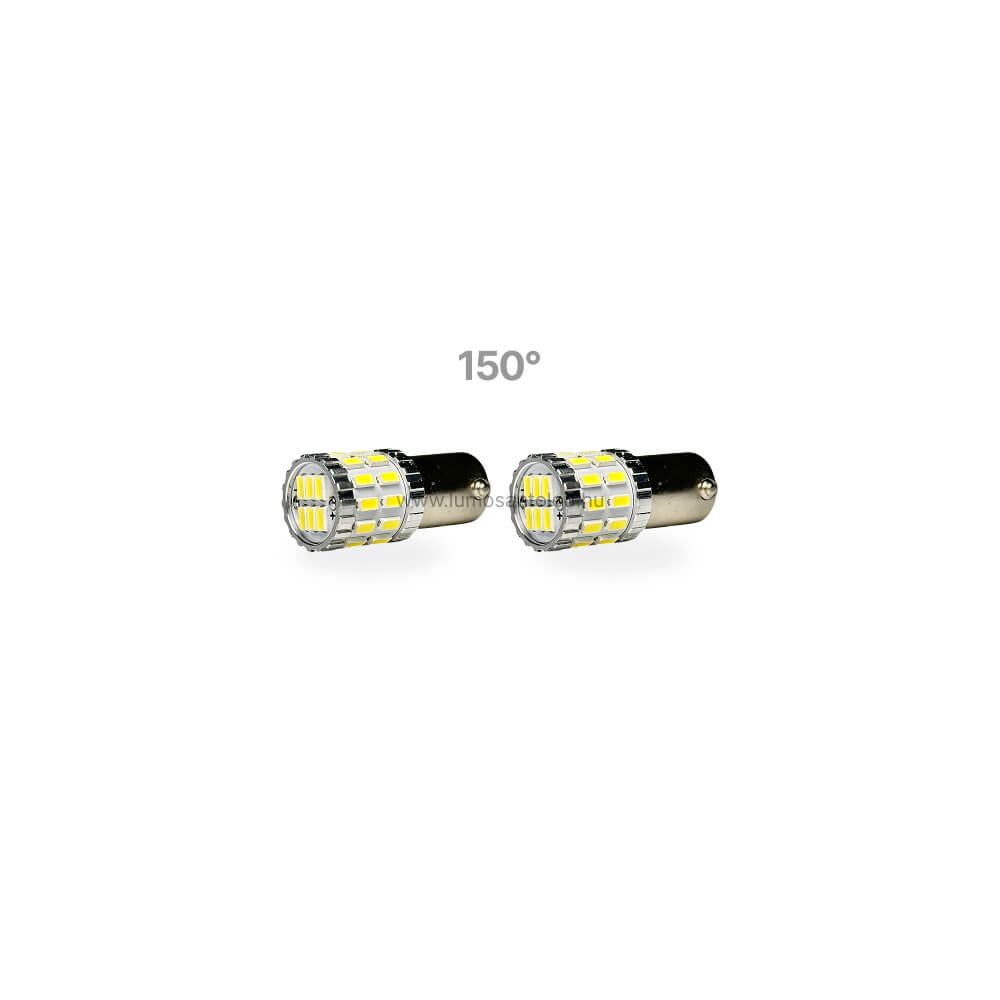 BAX9S LED