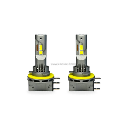 H15 LED Canbus
