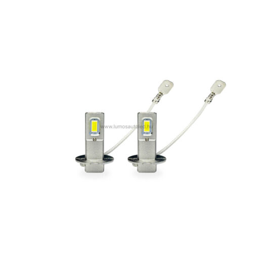 H3 LED Canbus