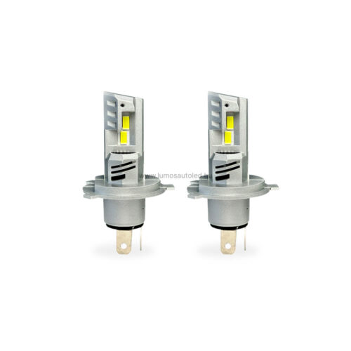 H4 Mini LED Canbus