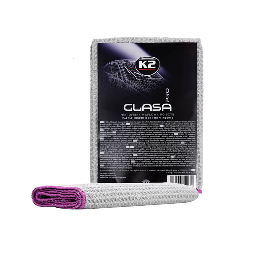 K2 Glasa Pro